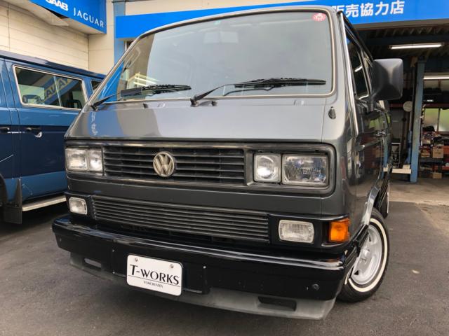 1990y VW CALABELLE GL